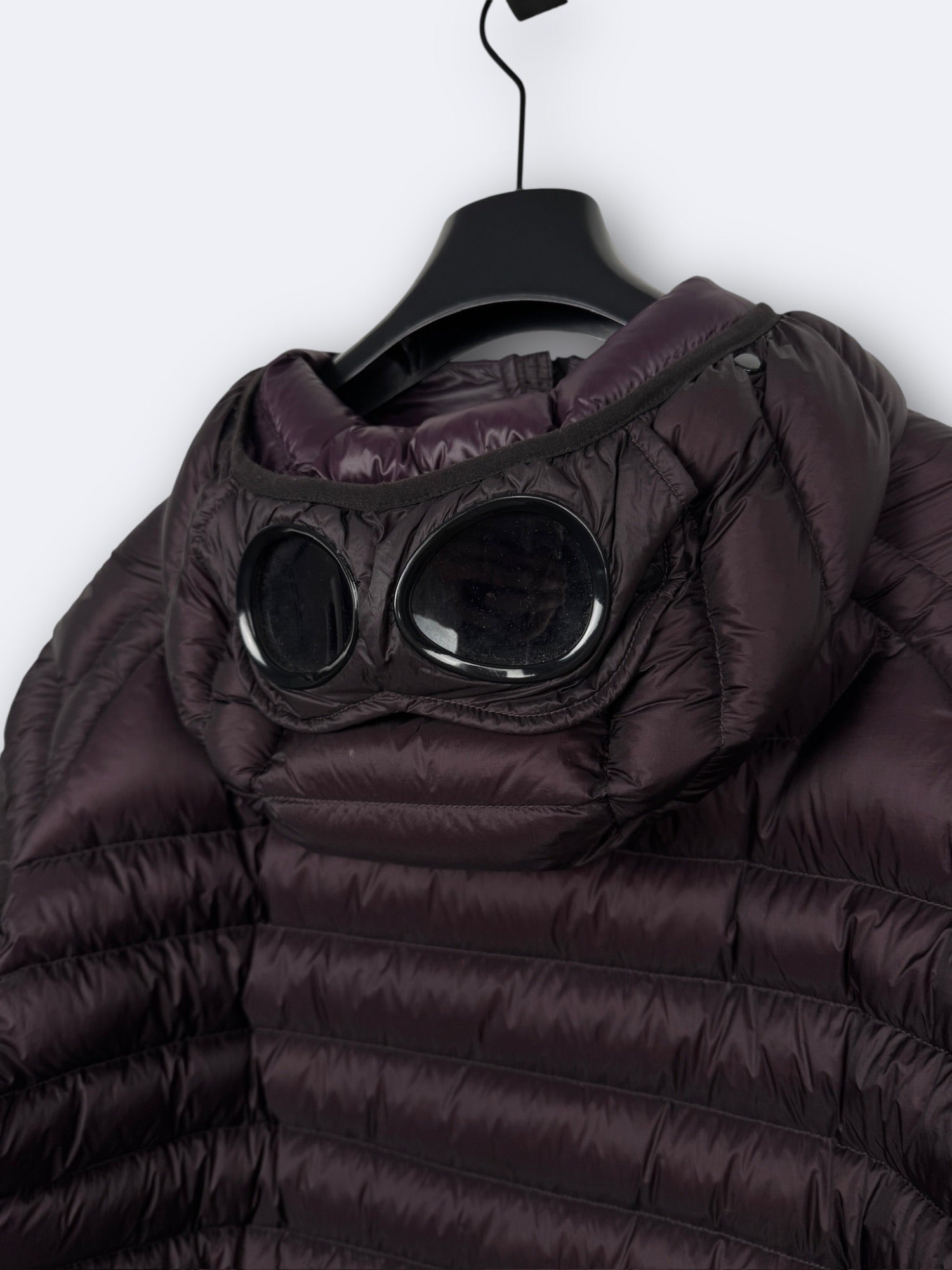 Doudoune D.D. Shell Goggle C.P. Company - M Casual Area