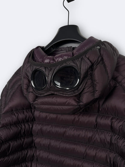 Doudoune D.D. Shell Goggle C.P. Company - M Casual Area