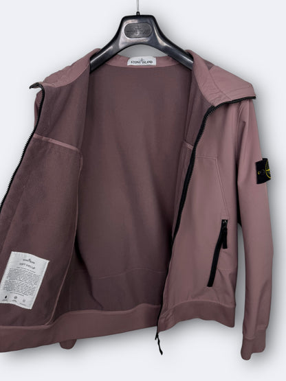 Soft Shell-R Stone Island - L