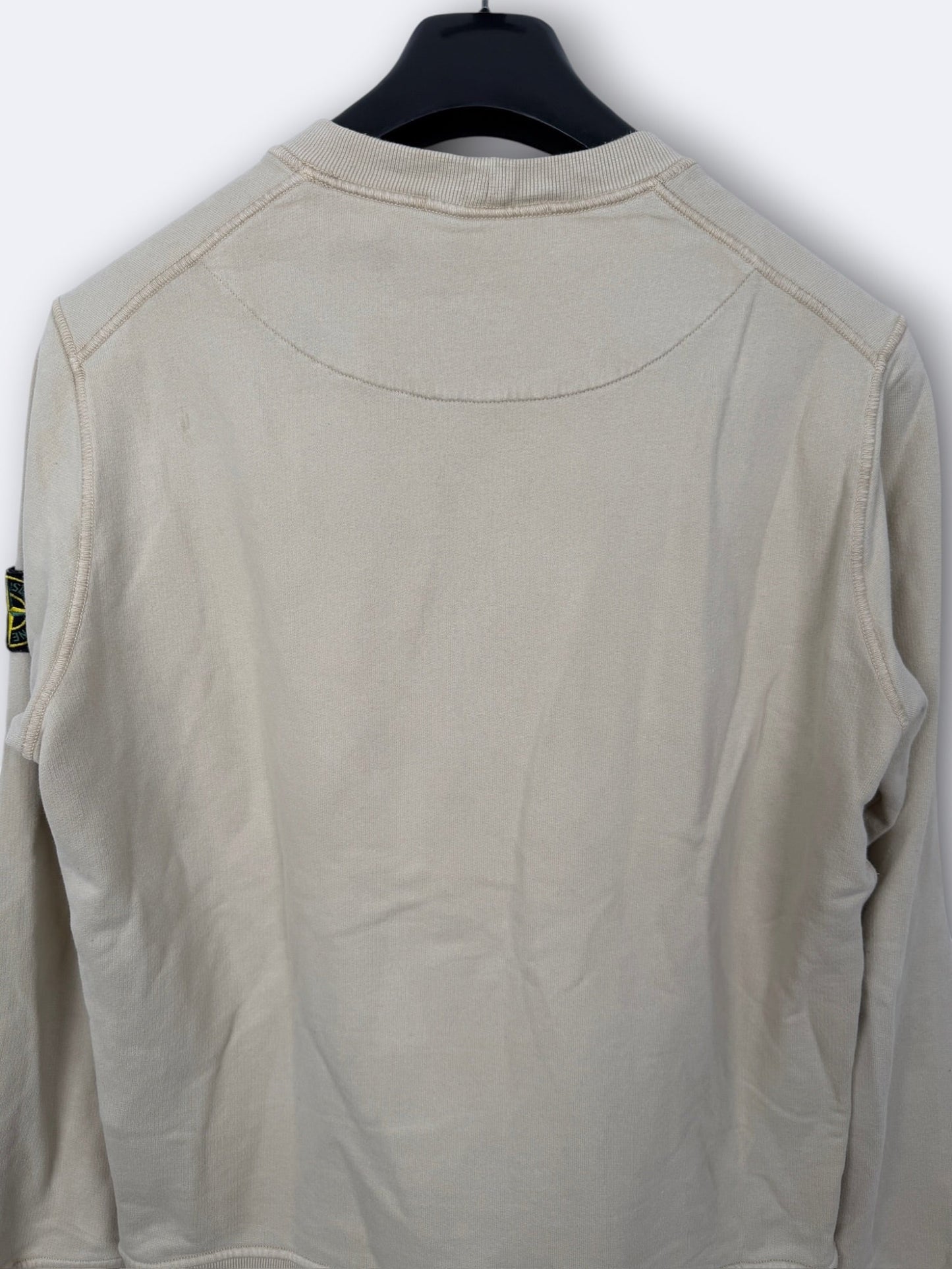 Crewneck Stone Island - M Casual Area