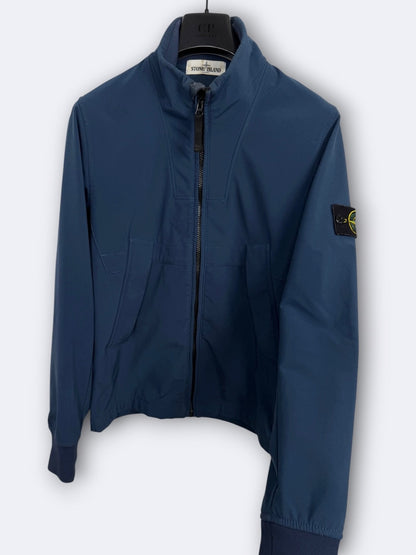 Soft Shell-R Stone Island - S Casual Area