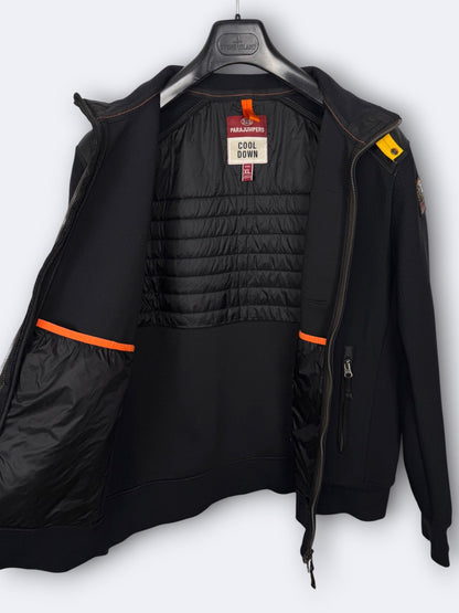 Veste Hybride "Cool Down" Parajumpers - L Casual Area