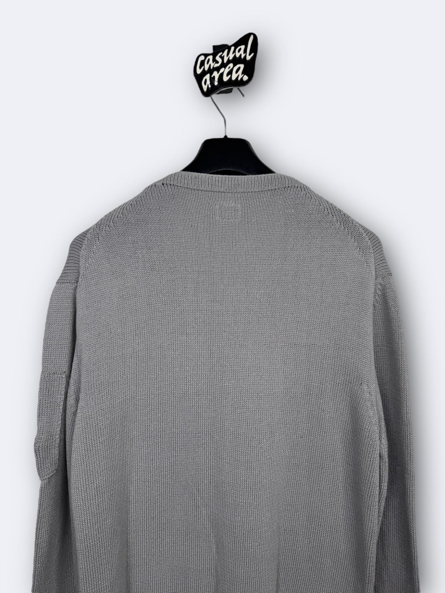 Cardigan C.P. Company - L Casual Area