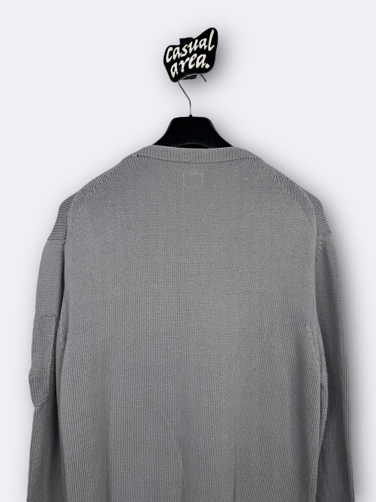 Cardigan C.P. Company - L Casual Area