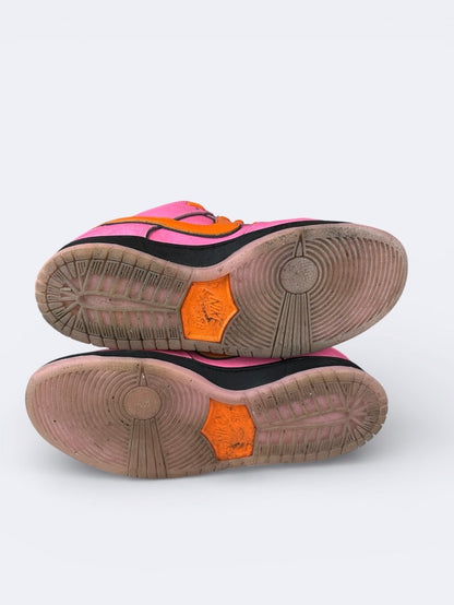 The Powerpuff Girls x Nike SB Dunk Low Blossom - 42,5 Casual Area