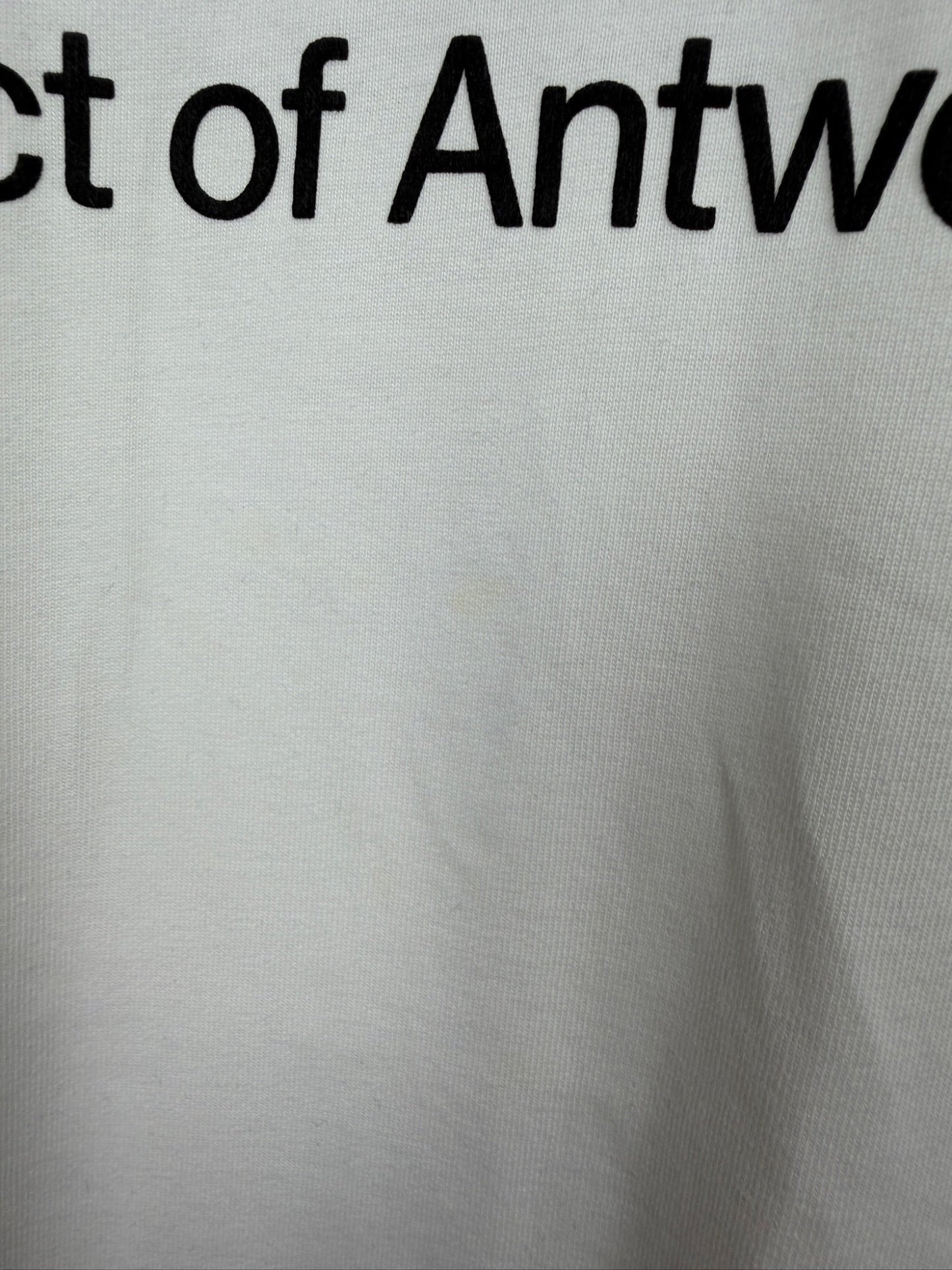 Tee-shirt Arte - L Casual Area