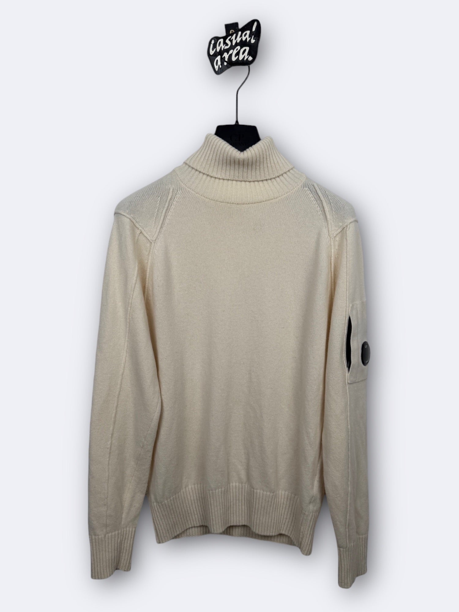 Col roulé C.P. Company - M Casual Area