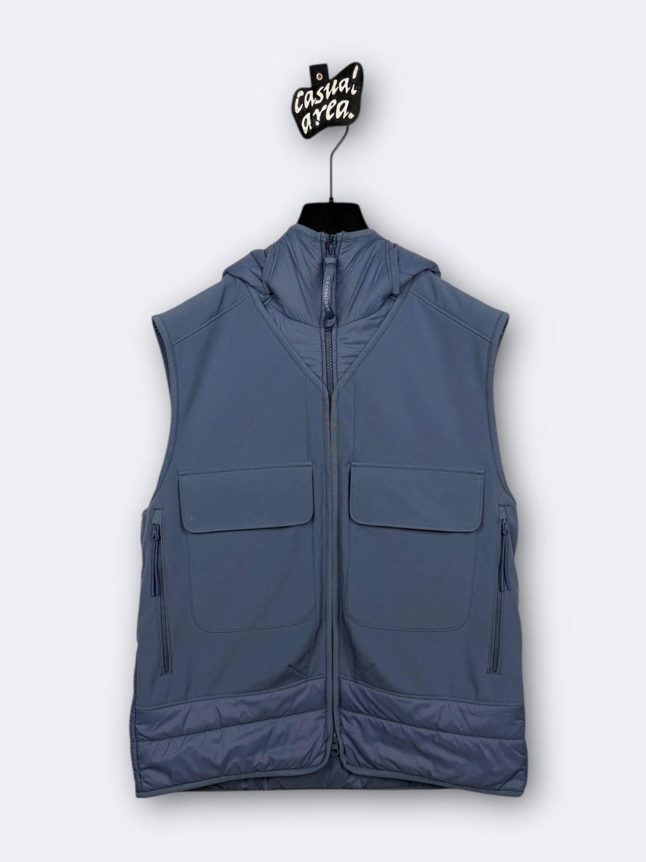 C.P. Shell Goggle C.P. Company - L Casual Area