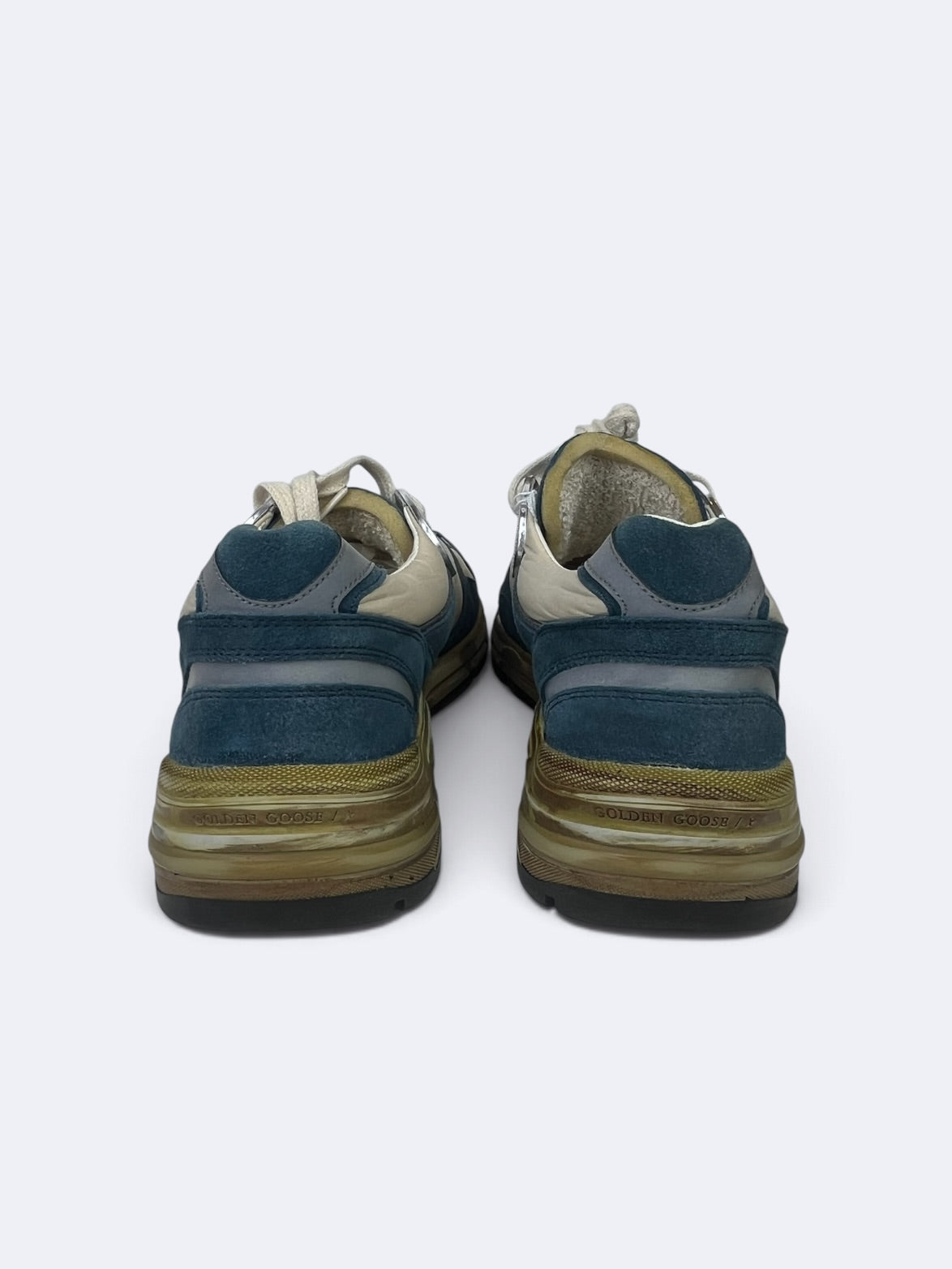 Golden Goose Dad-Star - 42 Casual Area