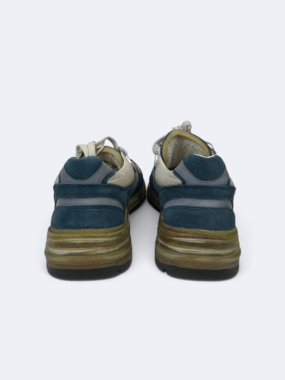 Golden Goose Dad-Star - 42 Casual Area