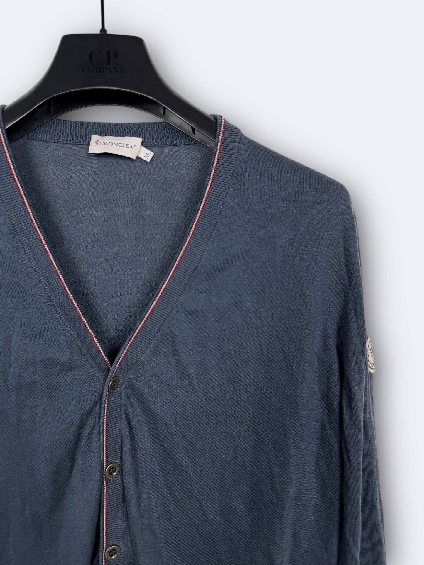 Cardigan Moncler - S Casual Area