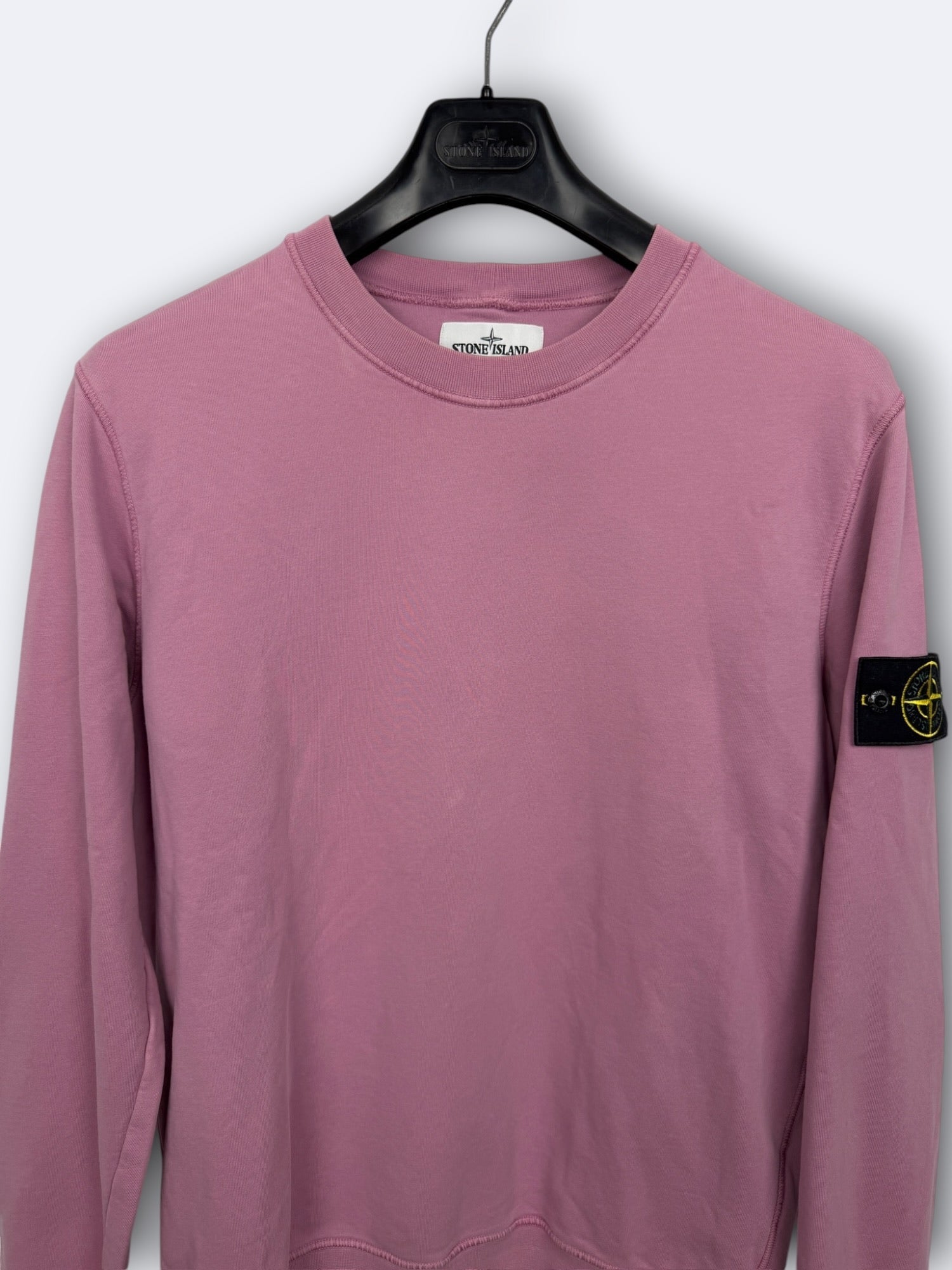 Crewneck Stone Island - M Casual Area