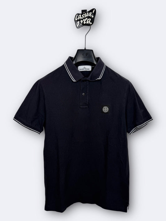 Polo Stone Island - L Casual Area
