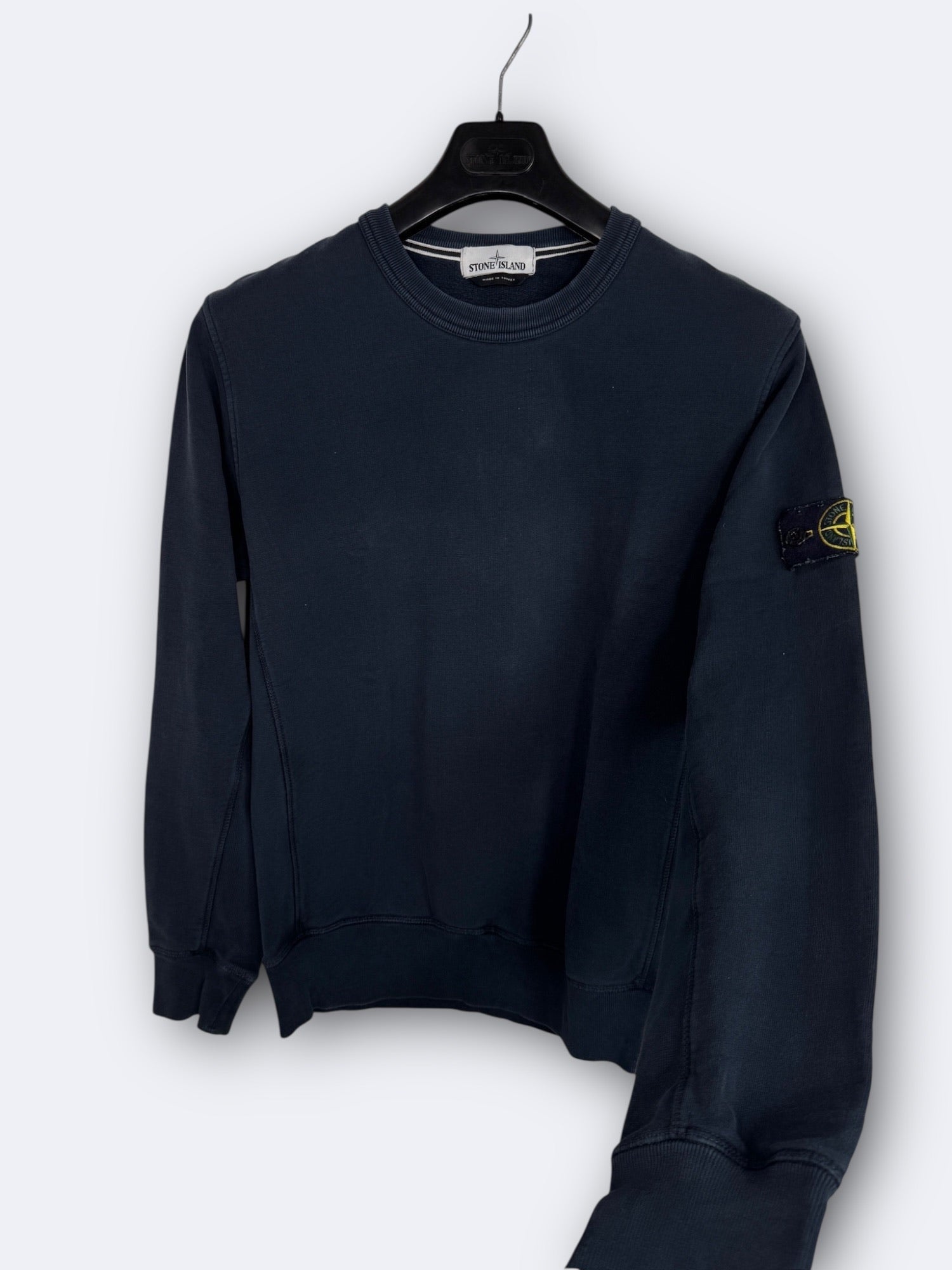 Crewneck Stone Island - L Casual Area