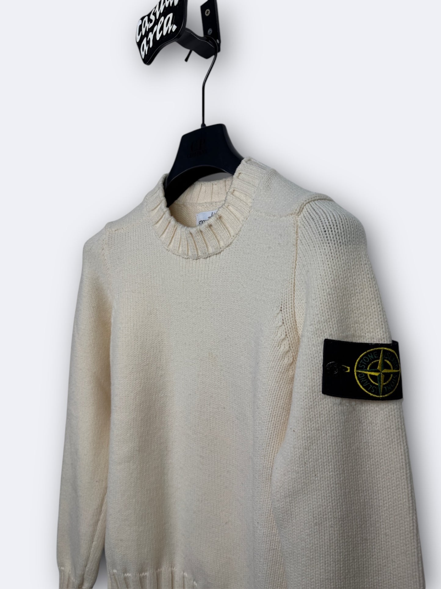 Crewneck Stone Island - XS Casual Area