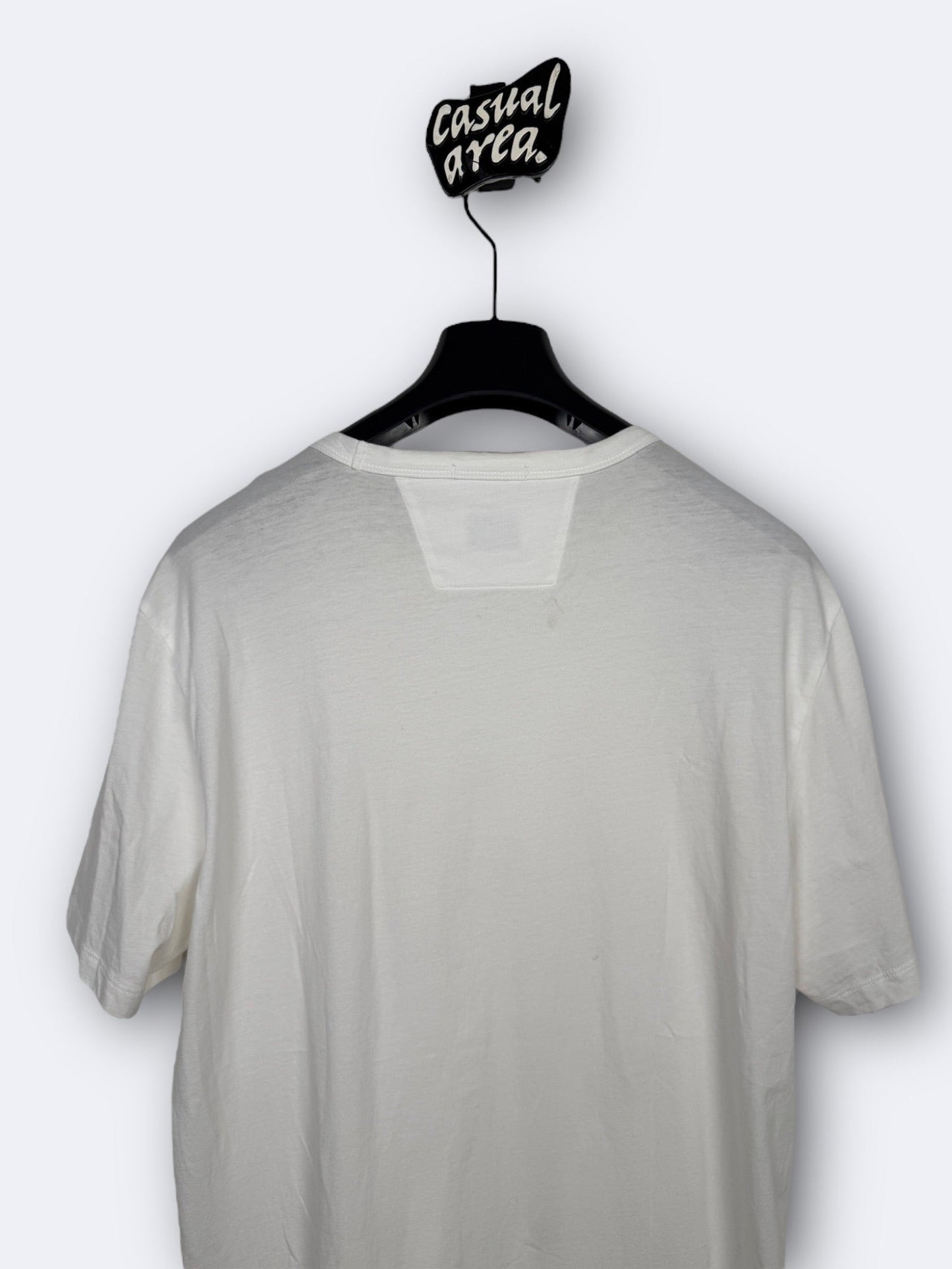 Tee-shirt C.P. Company "The Metropolis Series" - L Casual Area
