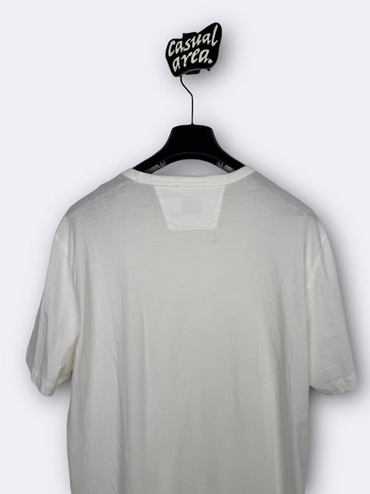 Tee-shirt C.P. Company "The Metropolis Series" - L Casual Area