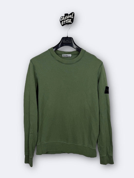 Crewneck Stone Island - M Casual Area