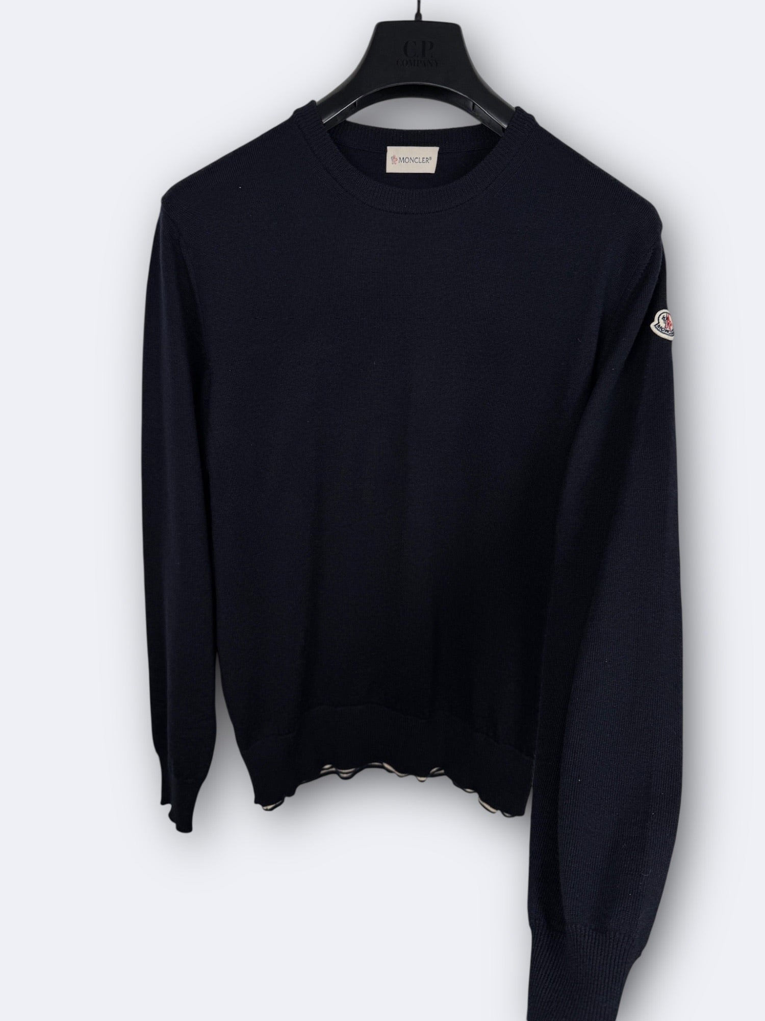 Crewneck Moncler - S Casual Area