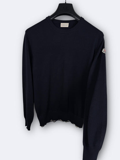 Crewneck Moncler - S Casual Area