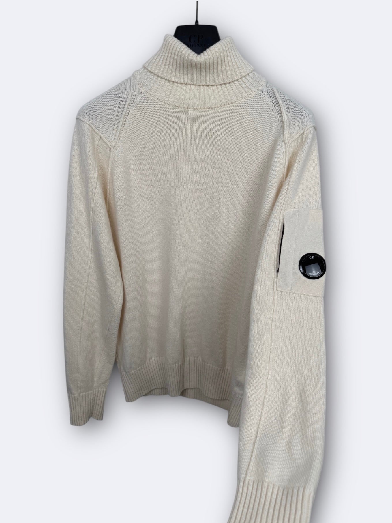 Col roulé C.P. Company - M Casual Area