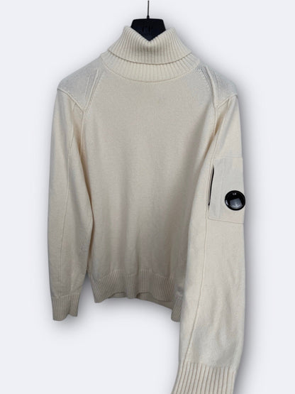 Col roulé C.P. Company - M Casual Area