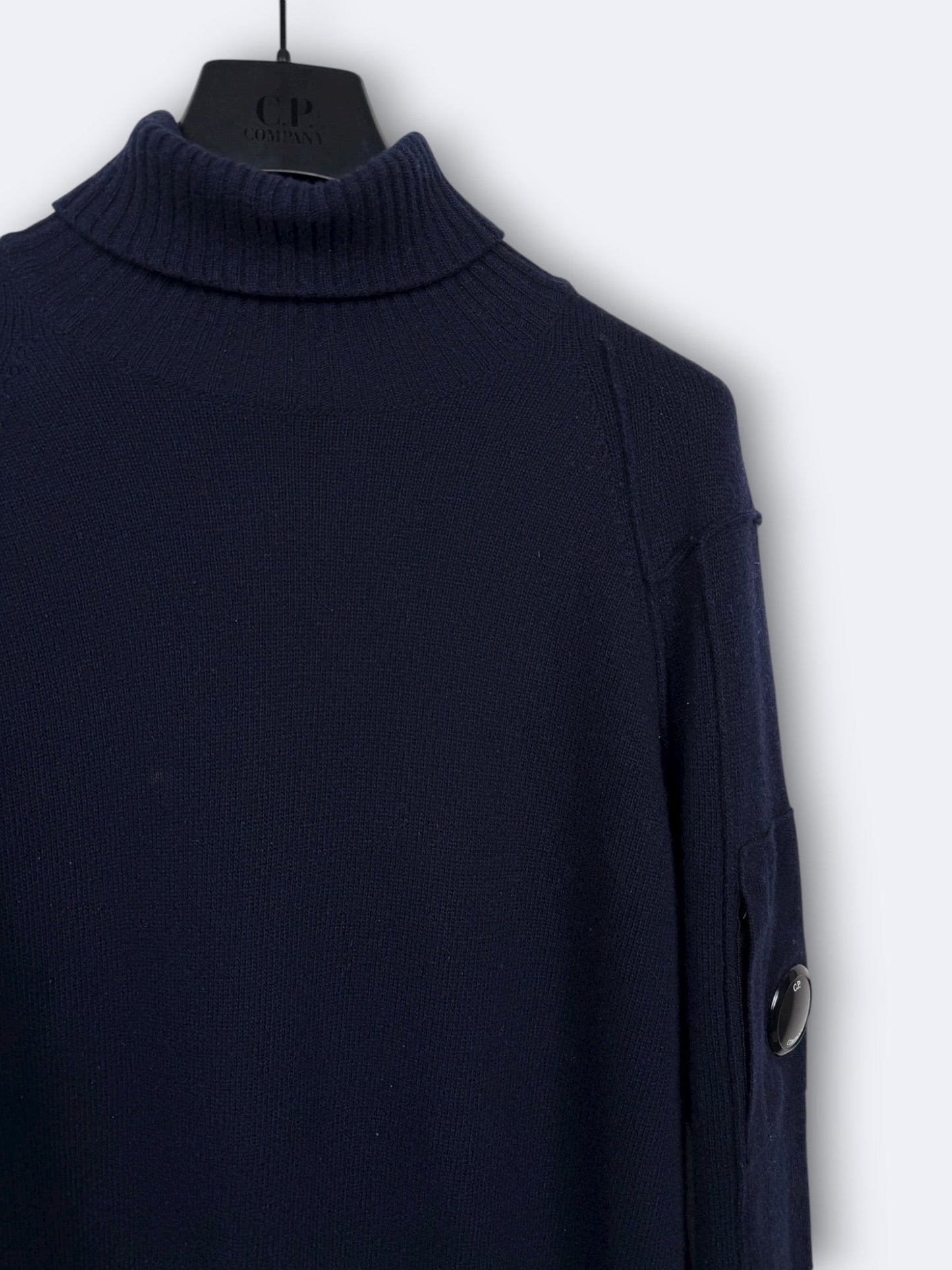 Col roulé C.P. Company - L Casual Area