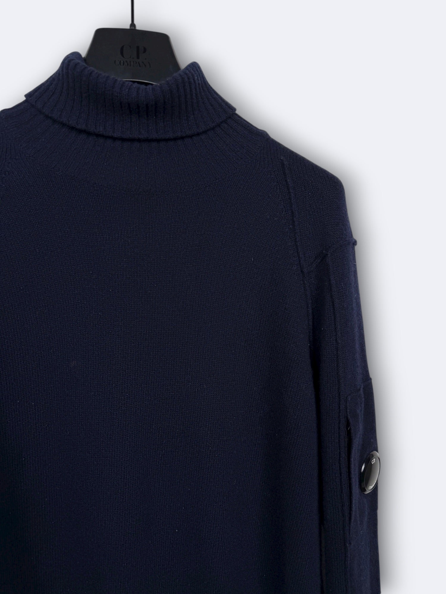 Col roulé C.P. Company - L Casual Area