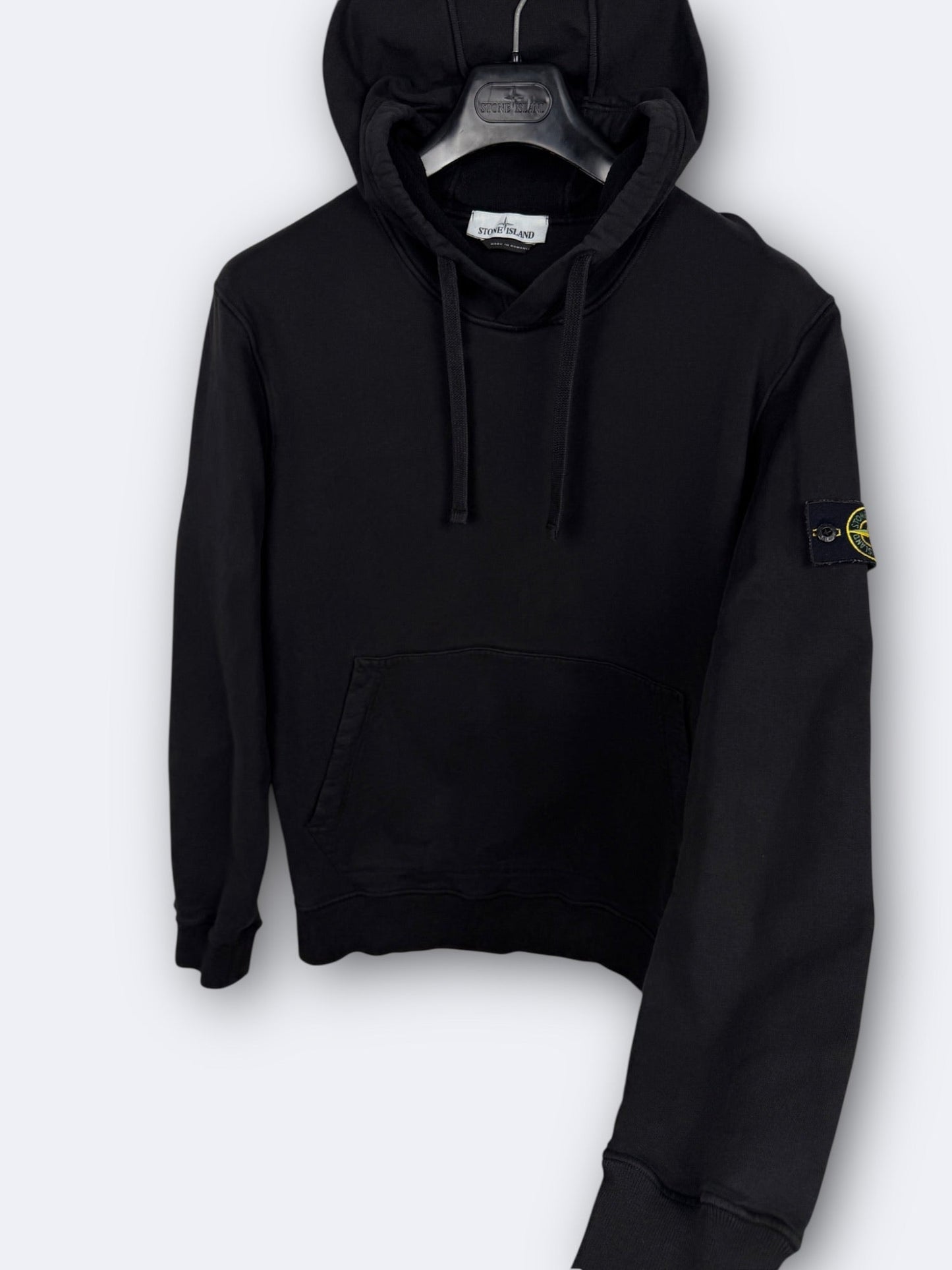 Hoodie Stone Island - L Casual Area