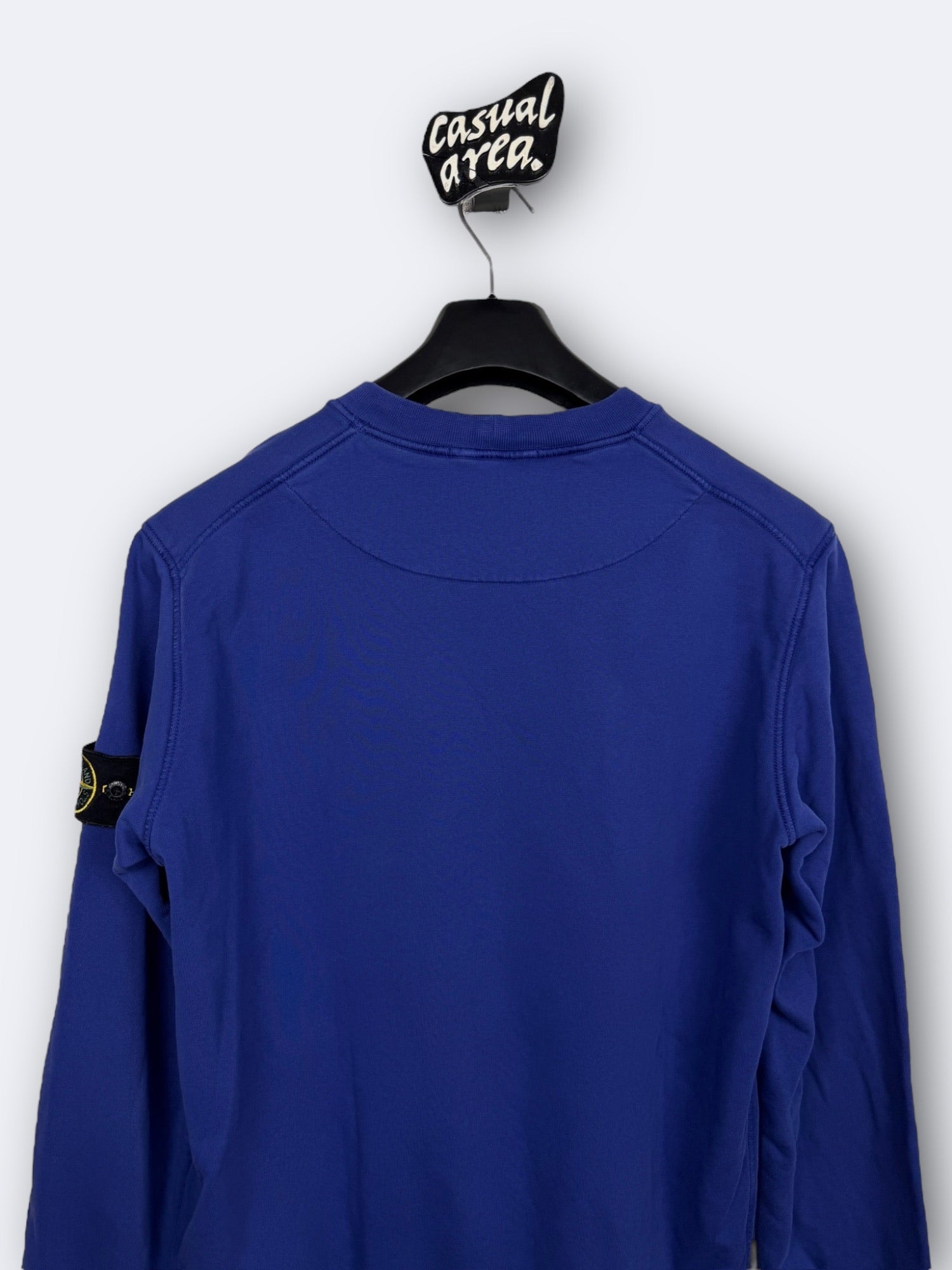 Crewneck Stone Island - M Casual Area