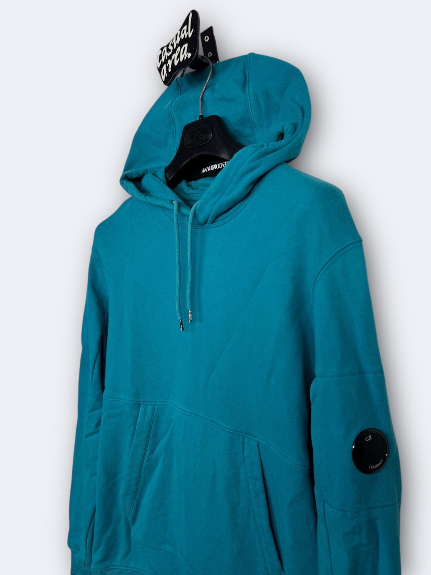 Hoodie C.P. Company - XL Casual Area