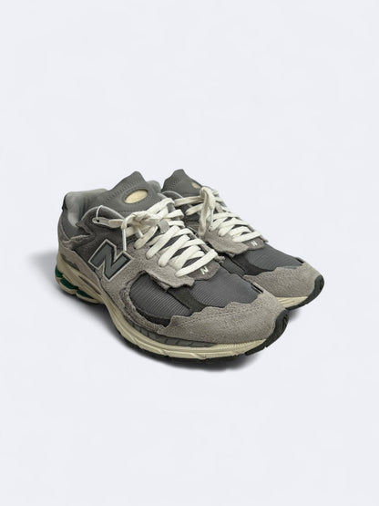 New Balance 2002R Protection Pack Rain Cloud - 44 Casual Area