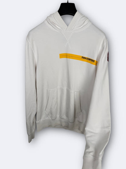 Hoodie Parajumpers - S Casual Area