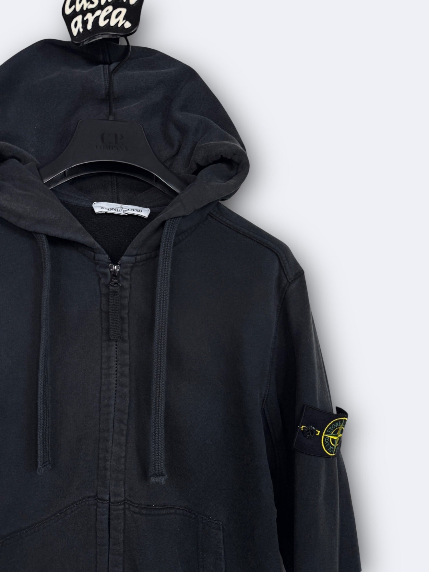 Gilet Stone Island - M Casual Area