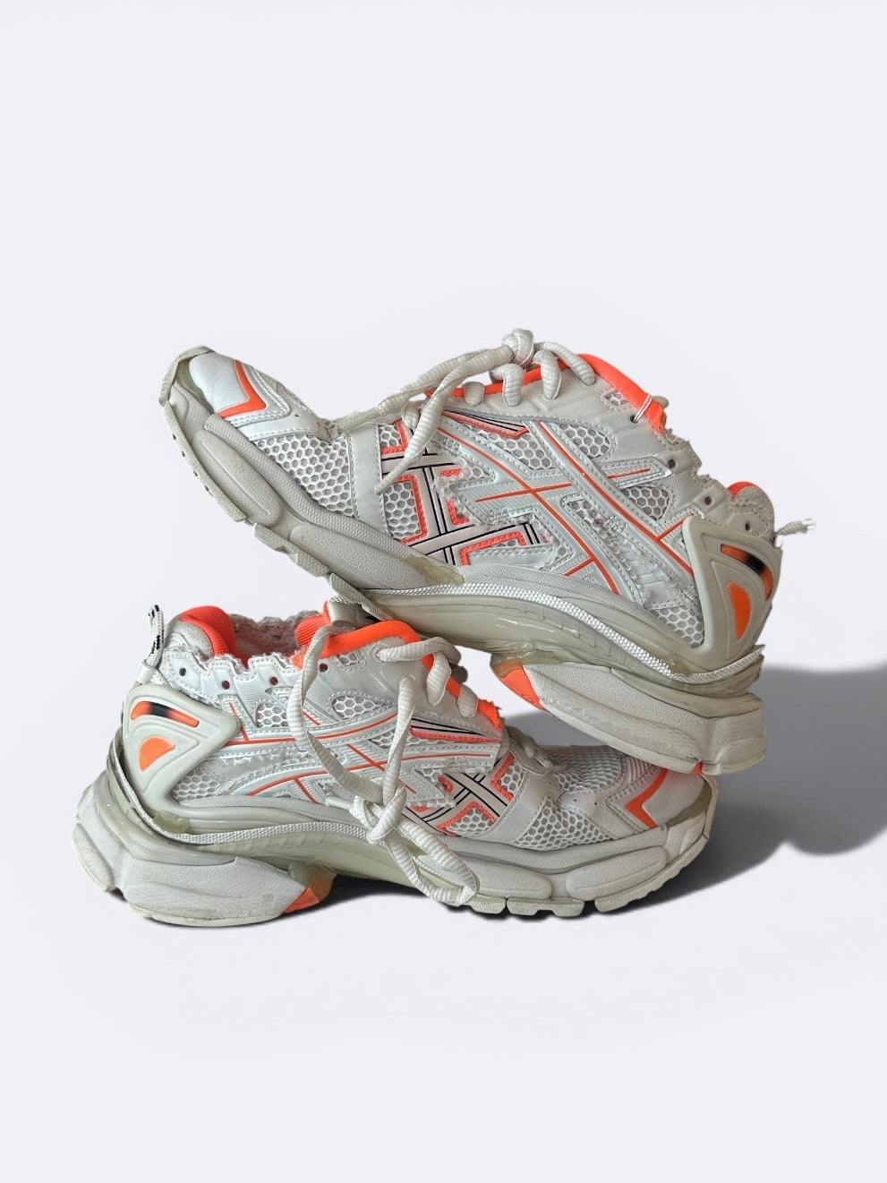 Balenciaga Runner - 42 Casual Area