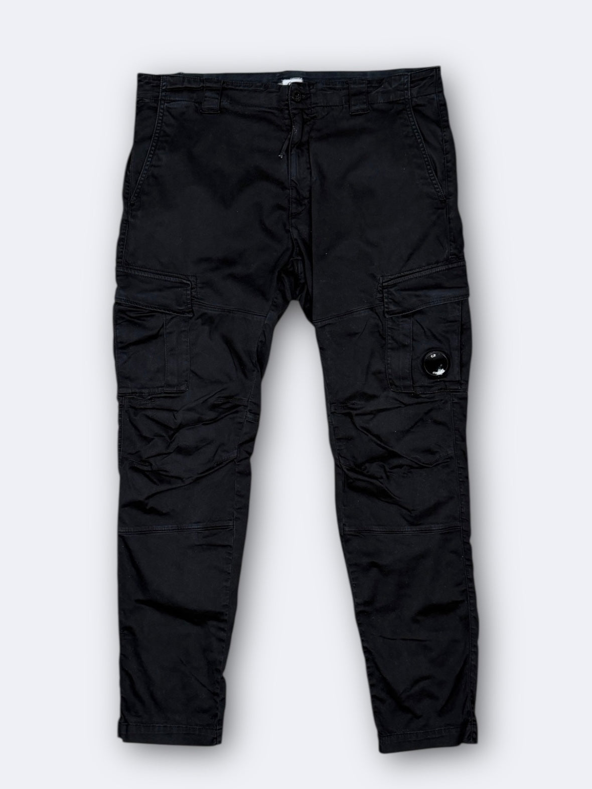 Cargo C.P. Company - S Casual Area