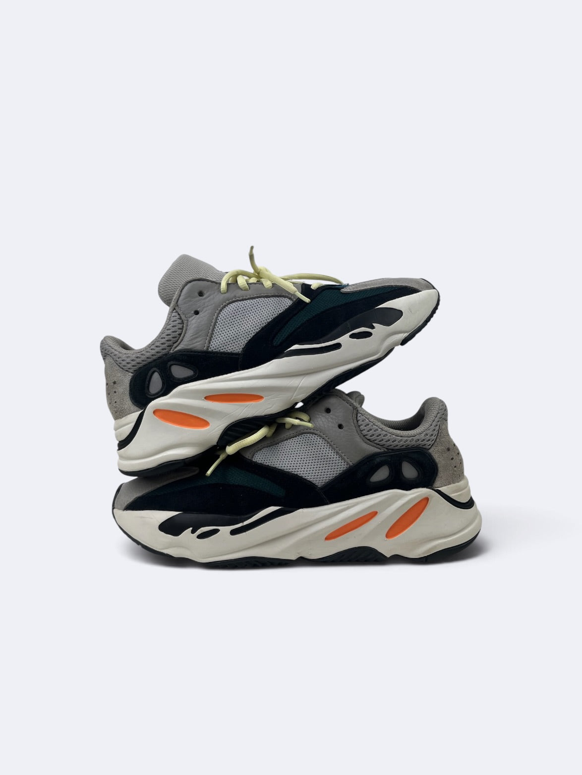 Adidas Yeezy Boost 700 "Wave Runner" - 42 2/3 Casual Area