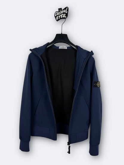 Soft Shell-R Stone Island - XS Casual Area