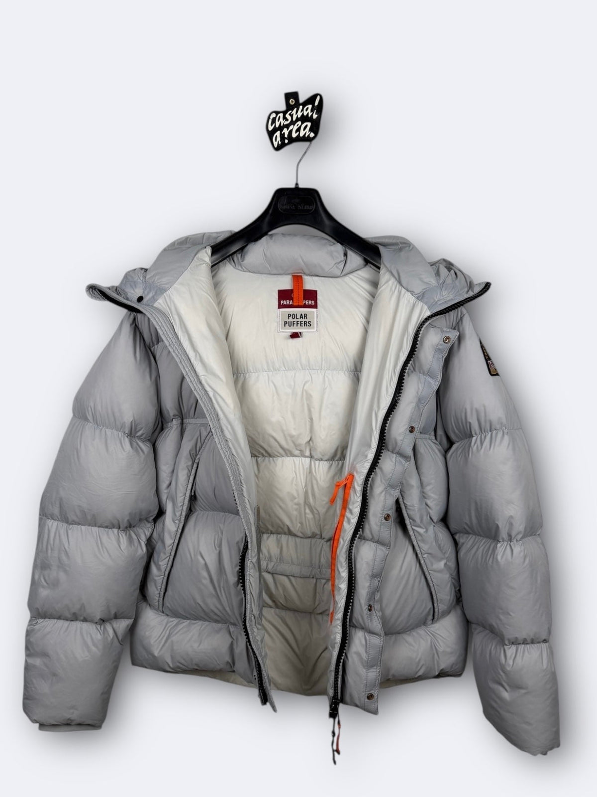 Doudoune Parajumpers "Polar Puffers" - L Casual Area