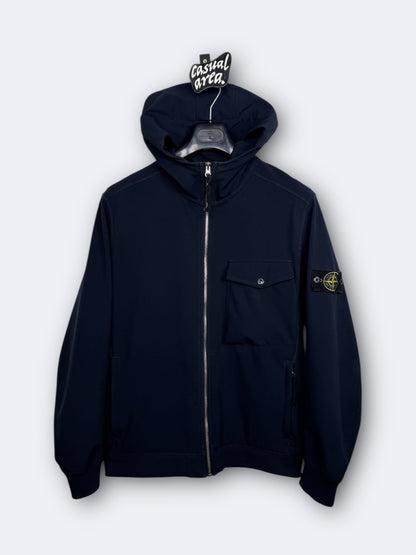 Soft Shell-R Stone Island - L