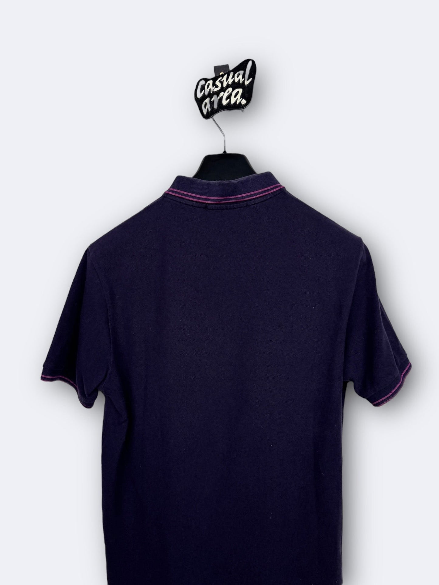Polo Stone Island - L Casual Area