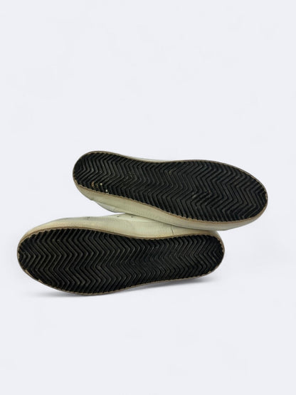 Golden Goose Super-Star - 37 Casual Area