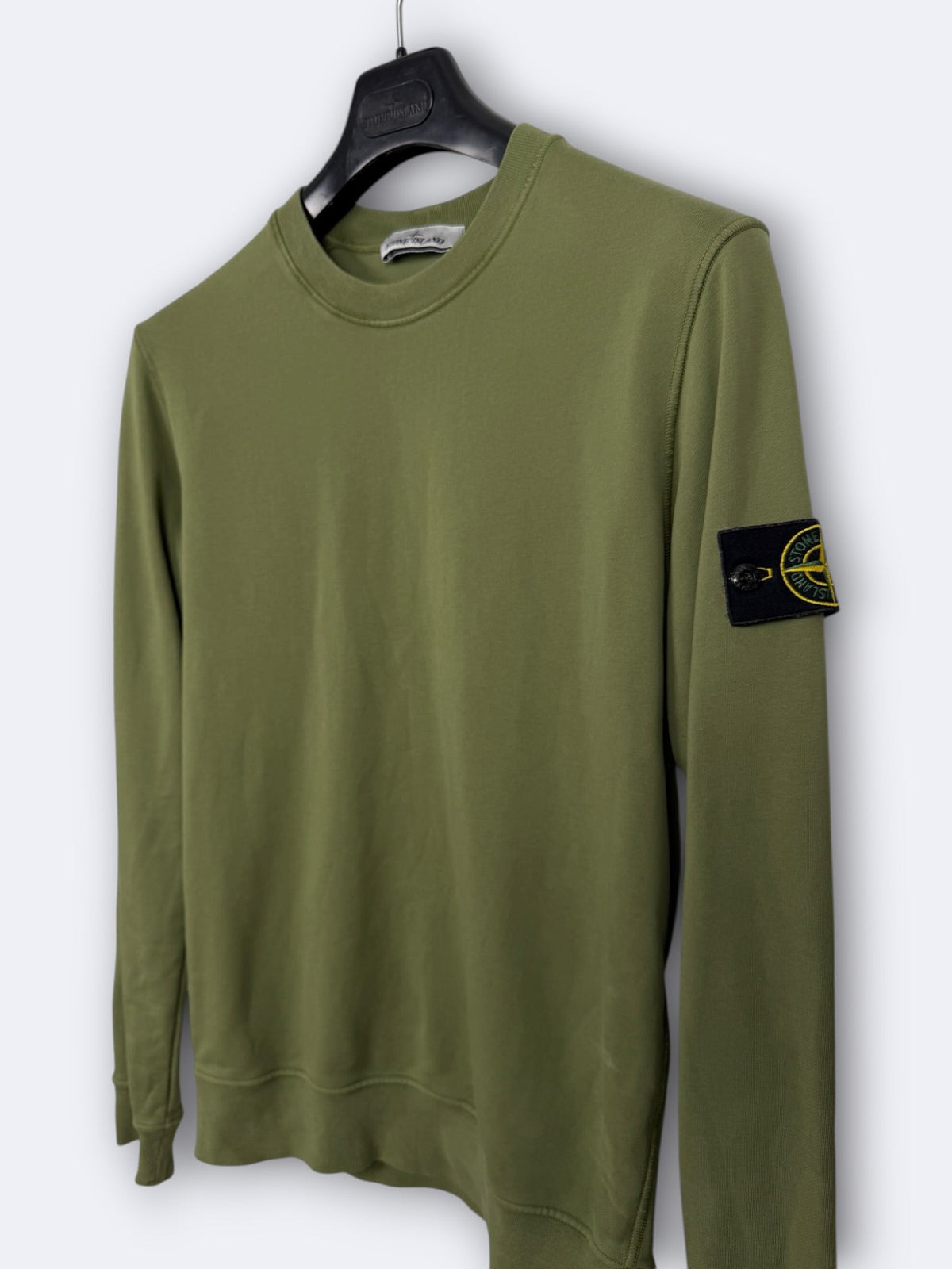 Crewneck Stone Island - S Casual Area