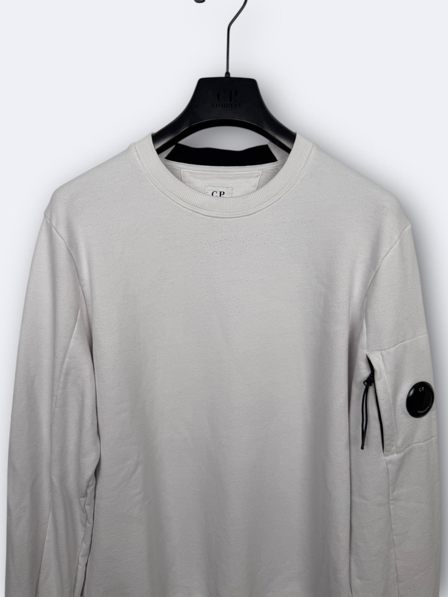 Crewneck C.P. Company - M Casual Area