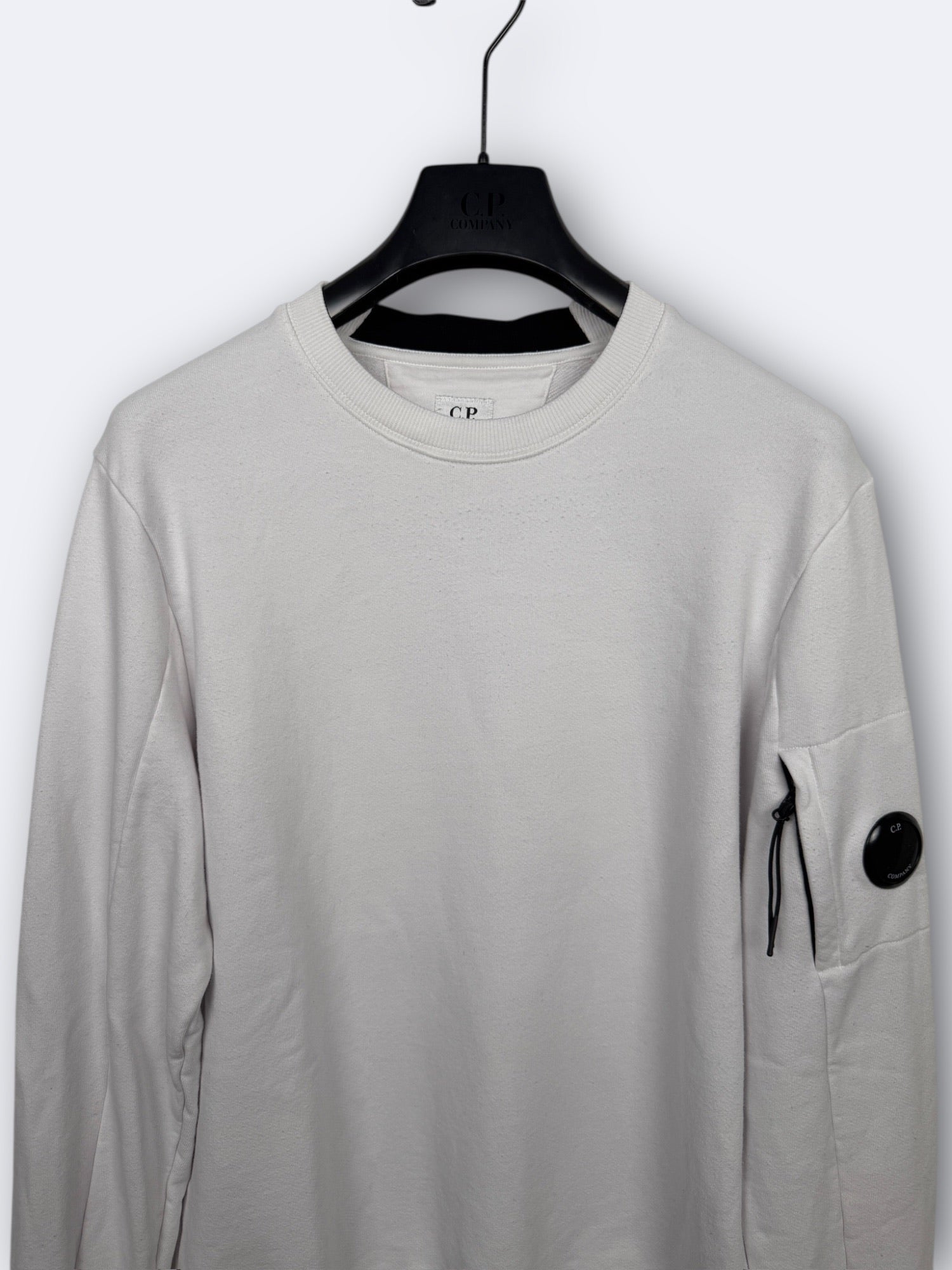 Crewneck C.P. Company - M Casual Area