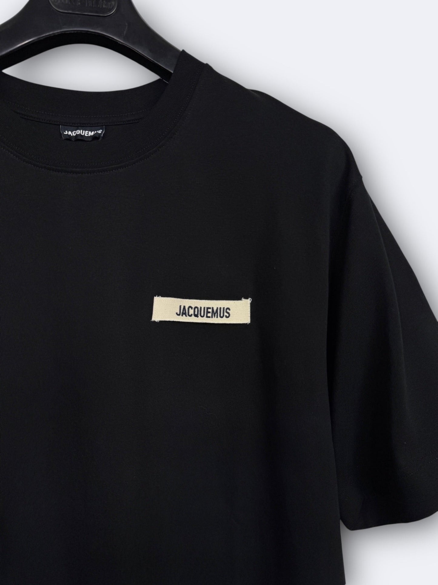 Tee-shirt Jacquemus - XXL Casual Area