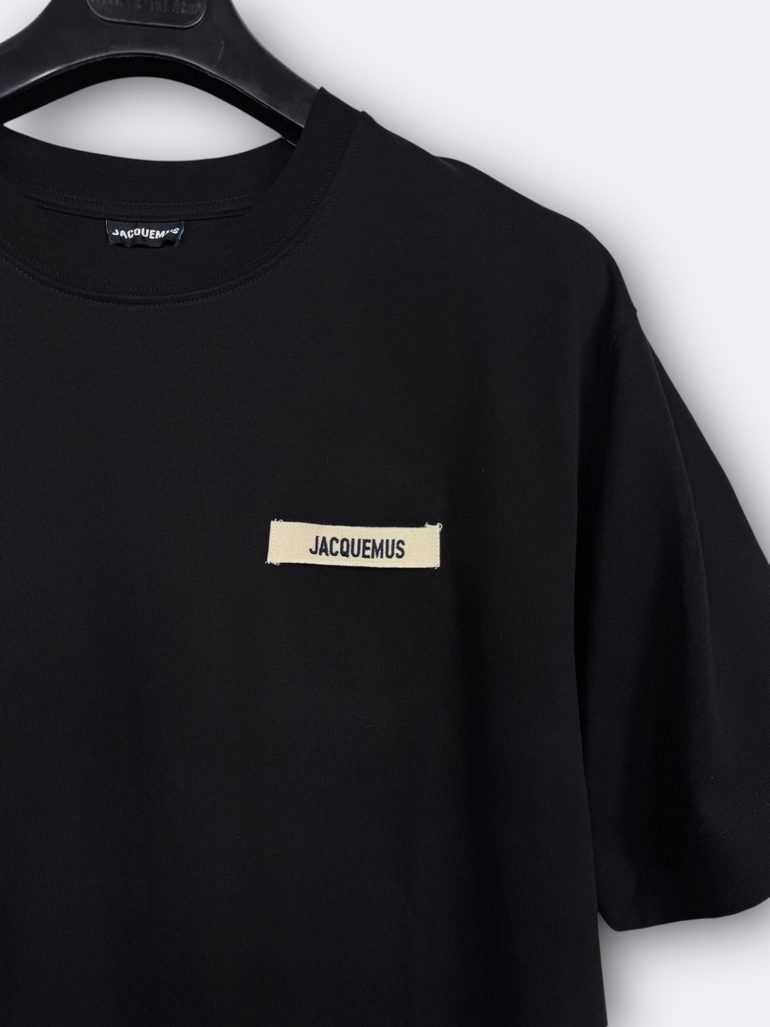 Tee-shirt Jacquemus - XXL Casual Area