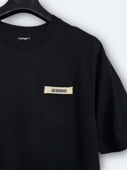 Tee-shirt Jacquemus - XXL Casual Area