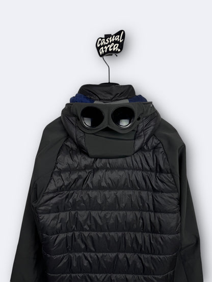 C.P. Shell Goggle Jacket C.P. Company - M