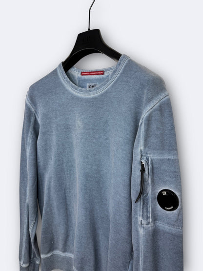 Crewneck "Re-Colour" C.P. Company - S Casual Area